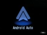 Android Autoアイコン