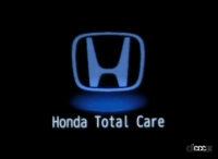 Honda Total Careアイコン