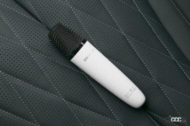 BYDシール内装10