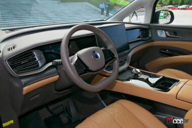 デンツァb9内装01