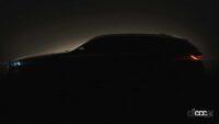 日本導入も決定!? BMW「5シリーズ ツーリング」次期型、公式ティザーイメージ初公開 - 2024-bmw-5-series-touring-teaser