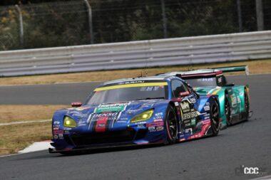 SUBARU BRZ R&D SPORT