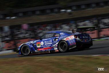 リアライズ日産メカニックチャレンジGT-R