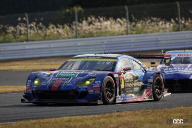 SUBARU BRZ R&D SPORT