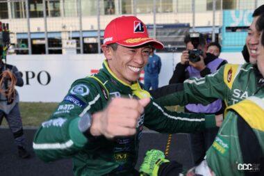 長いドッグファイトを戦った吉田選手