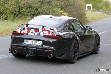 Toyota Supra GRMN_004