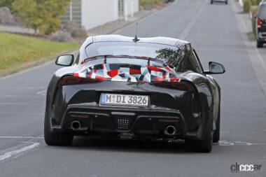 Toyota Supra GRMN_005