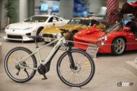「世界初の電動アシスト自転車は健康器具を逆にした発想だった!?「ヤマハPAS」は誕生30年でいかに社会に不可欠、新たな楽しみの乗り物へ進化したか」の1枚目の画像ギャラリーへのリンク