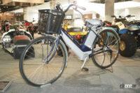 世界初の電動アシスト自転車は健康器具を逆にした発想だった!?「ヤマハPAS」は誕生30年でいかに社会に不可欠、新たな楽しみの乗り物へ進化したか - Yamaha_Pas_30th_02