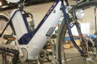 世界初の電動アシスト自転車は健康器具を逆にした発想だった!?「ヤマハPAS」は誕生30年でいかに社会に不可欠、新たな楽しみの乗り物へ進化したか - Yamaha_Pas_30th_03