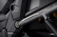 「ドゥカティが新型ツアラー「ムルティストラーダV4 RS」を発表。スーパースポーツの高性能V4エンジンを搭載した最強仕様」の8枚目の画像ギャラリーへのリンク