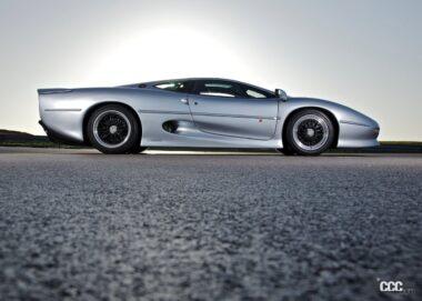 Jaguar-XJ220-004