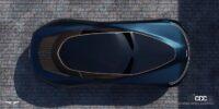 ヒョンデ「ジェネシス」への近未来モデル提案。「豪華ヨット」「プライベートジェット」「伝統的3ボックス」の要素を融合させたもの - GENESIS-CHAUFFEUR-DRIVEN-ALL-TERRAIN-5-scaled