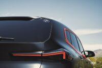 「「BMW M」モデル史上最強を誇るプラグインハイブリッドの「BMW XM Label」が登場。日本向け限定15台の「BMW XM Label Red」もリリース」の5枚目の画像ギャラリーへのリンク