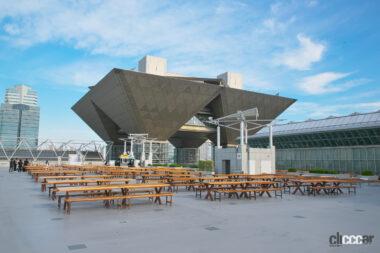 ジャパンモビリティショー03