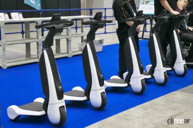 ジャパンモビリティショー13