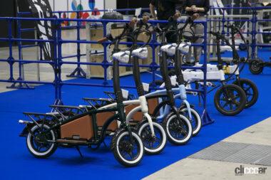 ジャパンモビリティショー12