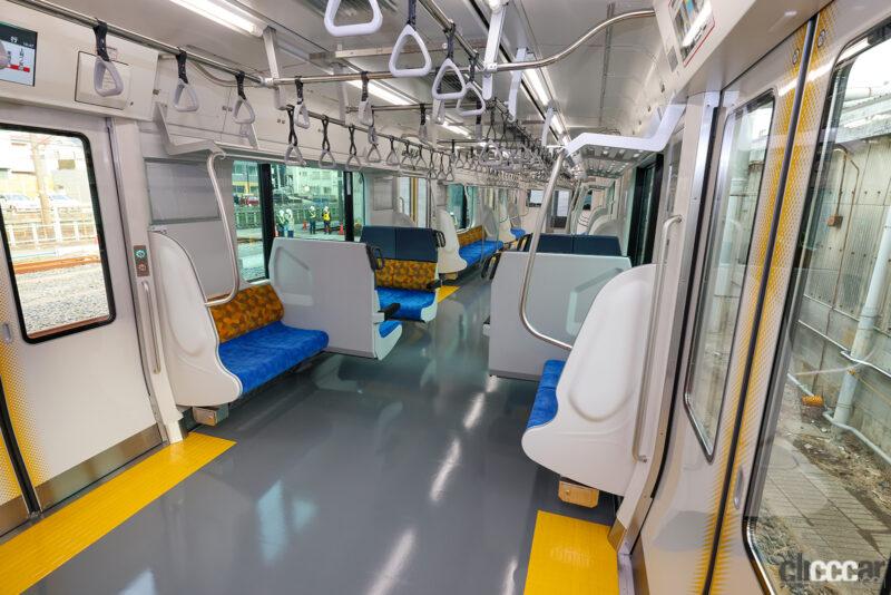 「鶴見線用の編成も登場。JR東日本E131系ってどんな電車？」の10枚目の画像