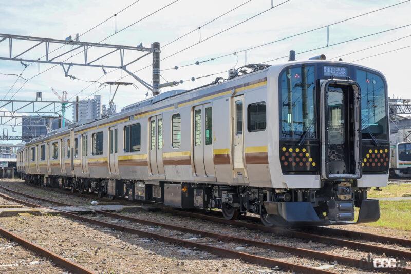 「鶴見線用の編成も登場。JR東日本E131系ってどんな電車？」の14枚目の画像