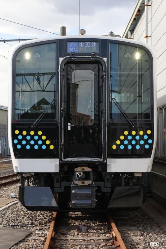 「鶴見線用の編成も登場。JR東日本E131系ってどんな電車？」の17枚目の画像