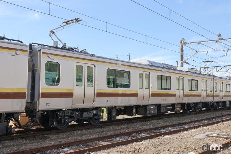 「鶴見線用の編成も登場。JR東日本E131系ってどんな電車？」の20枚目の画像