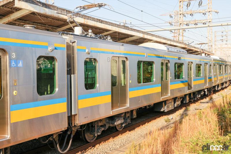 「鶴見線用の編成も登場。JR東日本E131系ってどんな電車？」の21枚目の画像