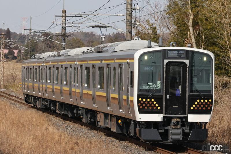 「鶴見線用の編成も登場。JR東日本E131系ってどんな電車？」の4枚目の画像