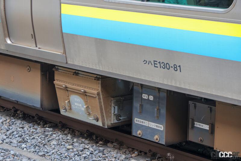 「鶴見線用の編成も登場。JR東日本E131系ってどんな電車？」の8枚目の画像