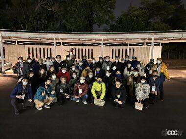 ロードスターエクスペリエンス2023 Winter@横浜(2023年2月11日)