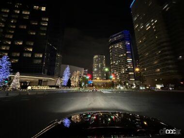 ロードスターエクスペリエンス2023 Winter@横浜(2023年2月11日)