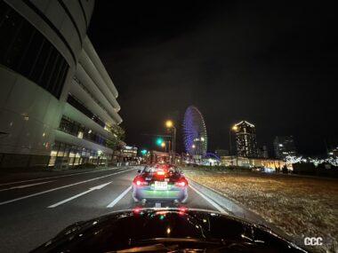 ロードスターエクスペリエンス2023 Winter@横浜(2023年2月11日)