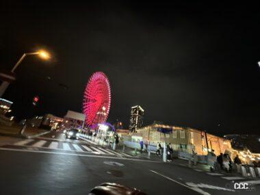 ロードスターエクスペリエンス2023 Winter@横浜(2023年2月11日)