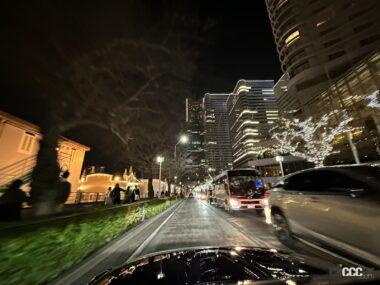 ロードスターエクスペリエンス2023 Winter@横浜(2023年2月11日)