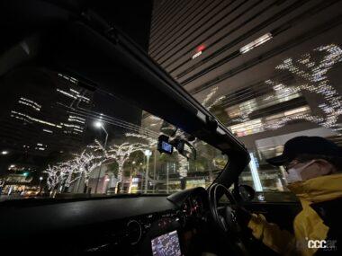 ロードスターエクスペリエンス2023 Winter@横浜(2023年2月11日)