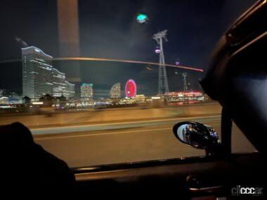 ロードスターエクスペリエンス2023 Winter@横浜(2023年2月11日)