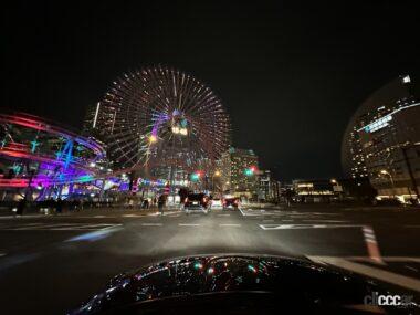 ロードスターエクスペリエンス2023 Winter@横浜(2023年2月11日)