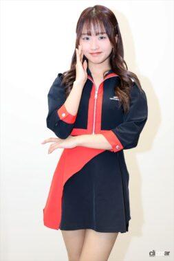 森脇梨々夏さん