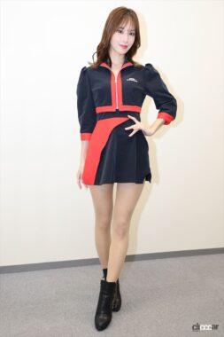 益田アンナさん