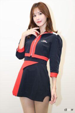 益田アンナさん