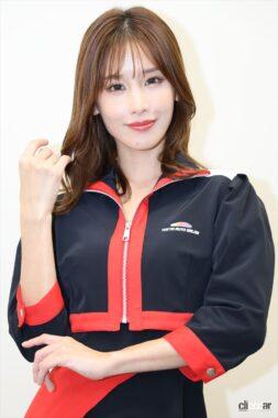 益田アンナさん