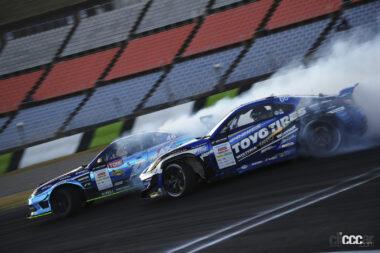 第7戦_藤野選手vs末永選手