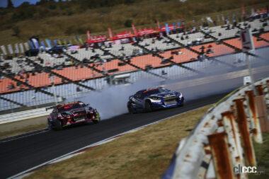 第8戦_川畑選手vs中村選手