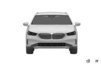 特許画像が流出したBMW「5シリーズツーリング」新型、発売国はどこ？ - BMW-5-Series-Touring-patent-drawings-00005
