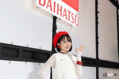 根岸しおりさん