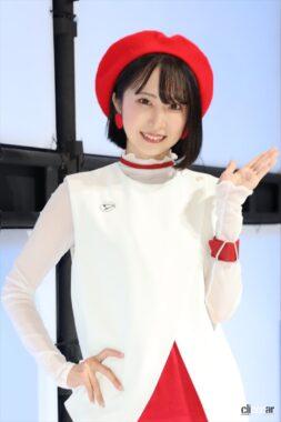 根岸しおりさん