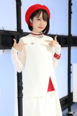 根岸しおりさん