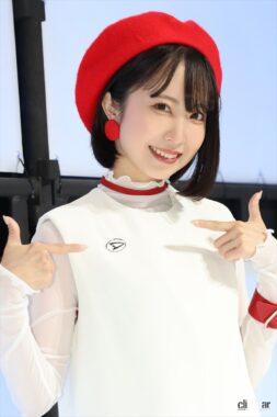 根岸しおりさん