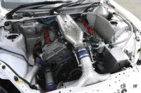 「広島トヨタ team DROO-Pの2台だけが使っているトヨタのV6エンジンがあなどれない！【D1GP 2023 AUTOPOLIS DRIFT】」の1枚目の画像ギャラリーへのリンク