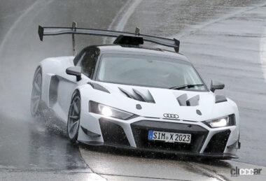 Audi R8 GT3 Supercar_002