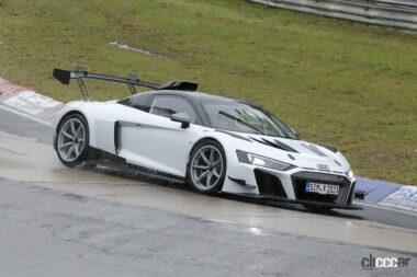 Audi R8 GT3 Supercar_004